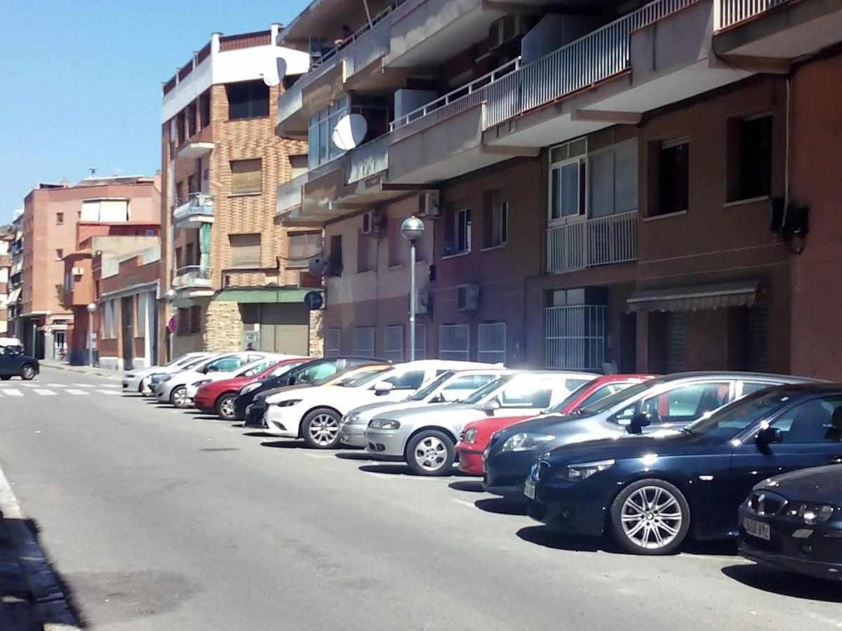 Laura House The Style Airport Bcn Apartment Viladecans Bagian luar foto