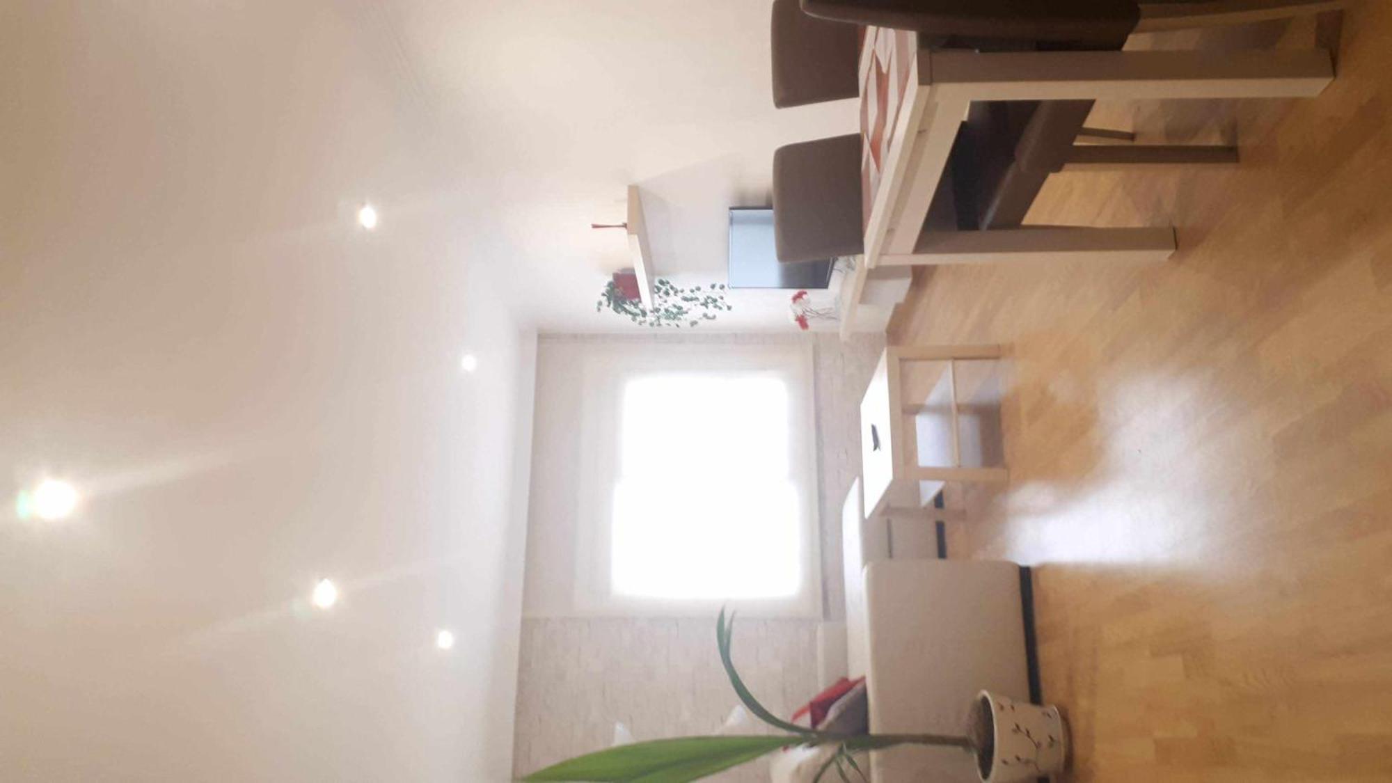 Laura House The Style Airport Bcn Apartment Viladecans Bagian luar foto